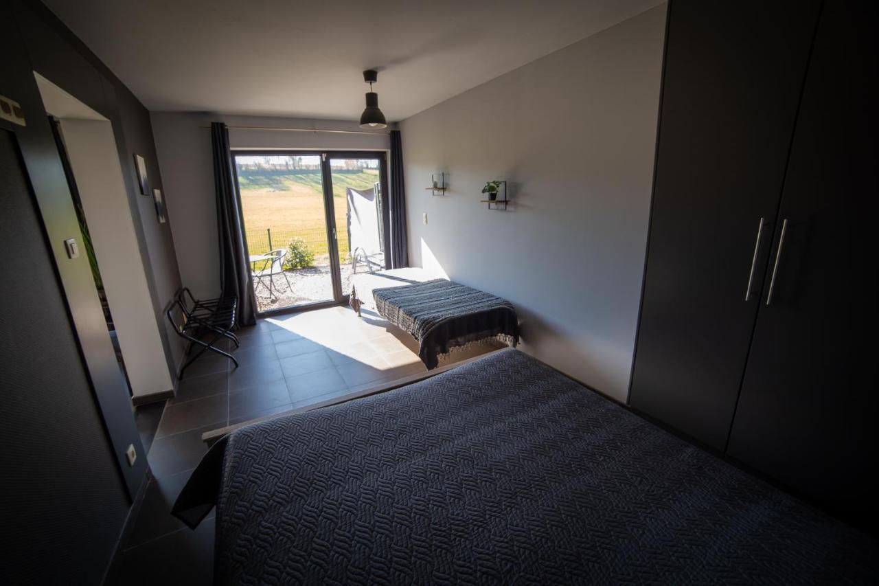 La Chambre Du Pelerin Foy-Notre-Dame Exteriör bild