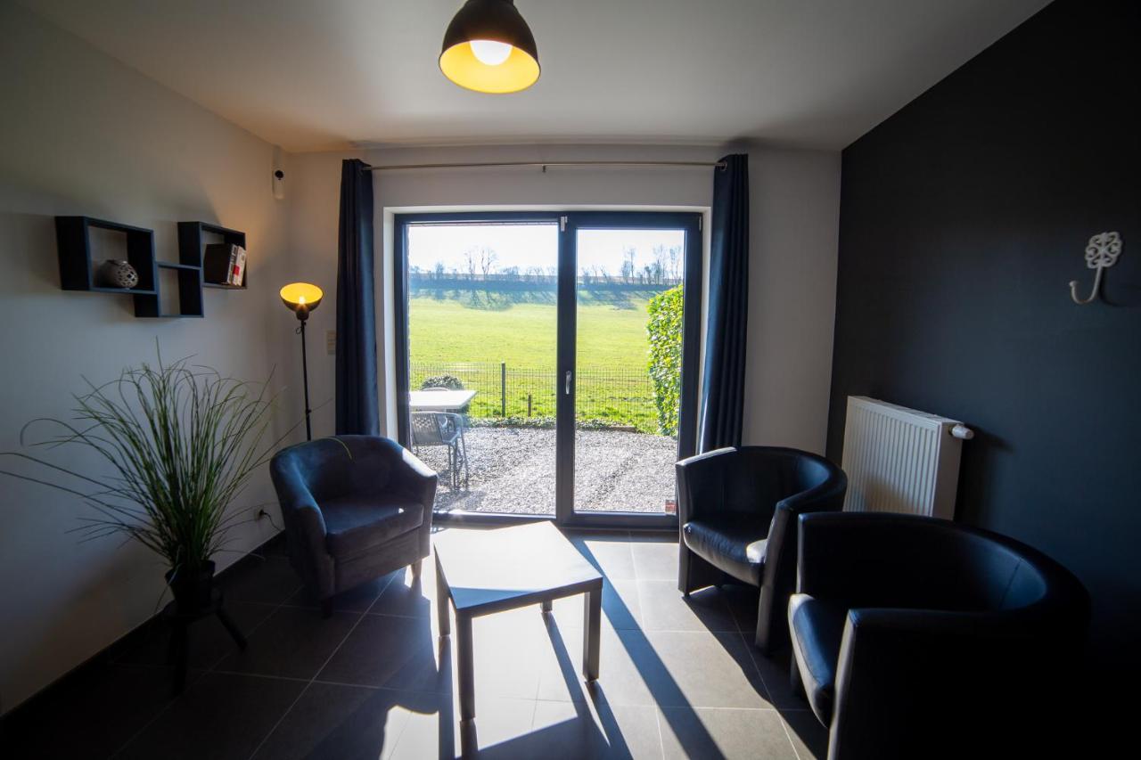 La Chambre Du Pelerin Foy-Notre-Dame Exteriör bild