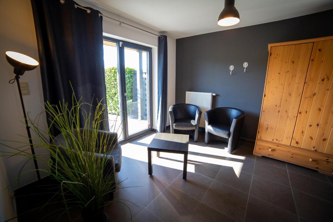 La Chambre Du Pelerin Foy-Notre-Dame Exteriör bild