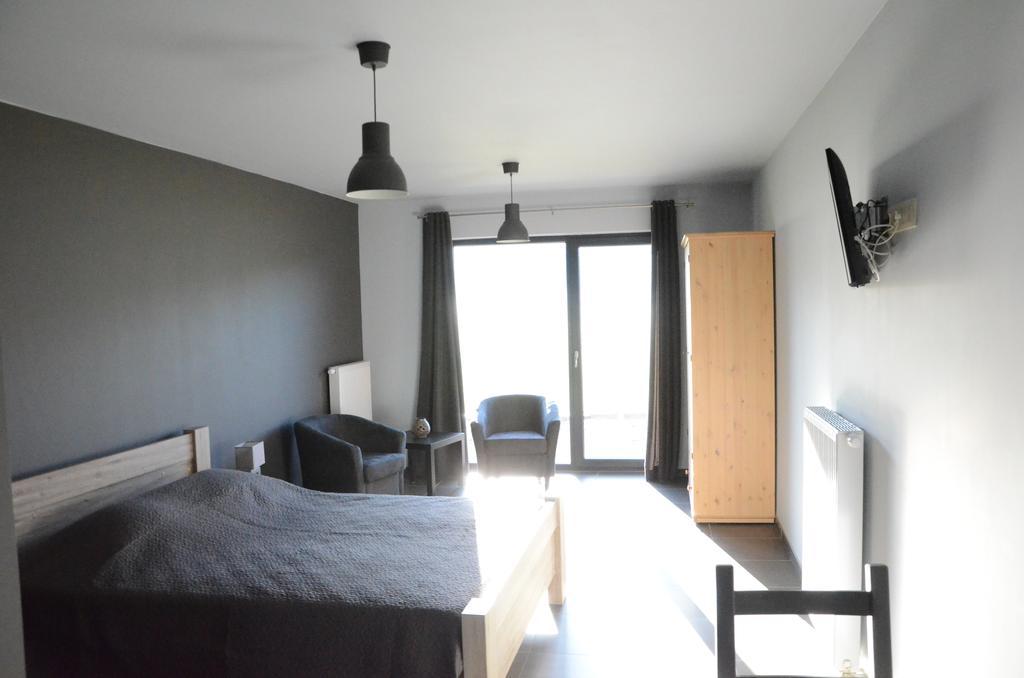 La Chambre Du Pelerin Foy-Notre-Dame Rum bild